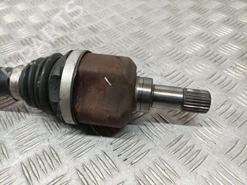 Left front driveshaft CITROËN C-ELYSEE (DD_)  | BP16922494M38 