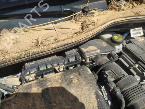 Used Air filter box CITROËN C4 III (BA_, BB_, BC_) 1.5 BlueHDi 130 (BBYHZB) (131 hp) 24969832