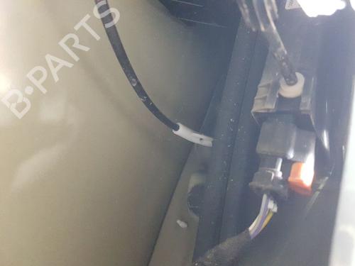 Used Rear right lock Rear right lock PEUGEOT 308 SW II (LC_, LJ_, LR_, LX_, L4_) 1.2 THP 130 (131 hp) 33932686 33932686