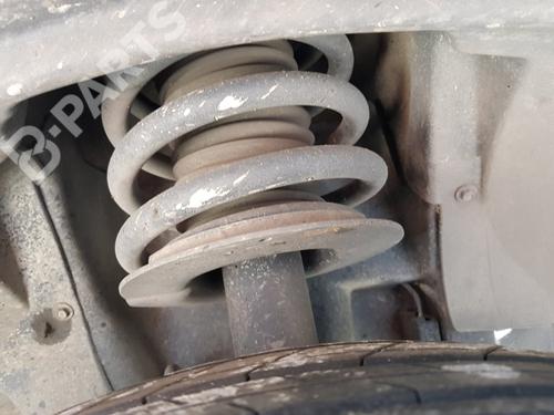 Used Right front shock absorber Right front shock absorber BMW X5 (E53) 3.0 d (184 hp) 10034086 10034086