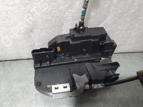 Rear left lock NISSAN PULSAR Hatchback (C13) | BP14923827C100