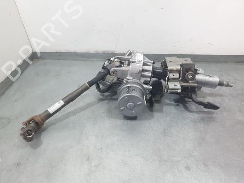 Used Steering column Steering column JEEP RENEGADE SUV (BU, B1, BV) 1.0 T-GDi (120 hp) 34494679 34494679