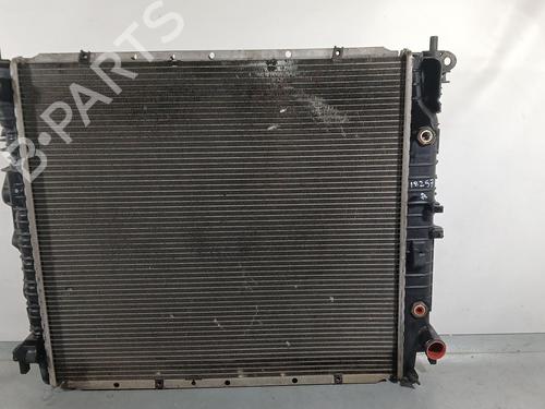 Used Water radiator Water radiator SSANGYONG RODIUS I 2.7 Xdi (163 hp) 40041015 40041015