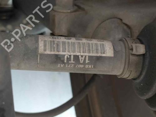 Used Left front driveshaft AUDI A3 (8P1) [2003-2013]  22638754