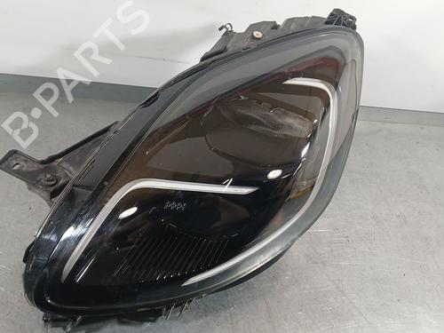 Venstre forlygte FORD PUMA (J2K, CF7) 1.0 EcoBoost mHEV | BP38469661C28 - Image 2
