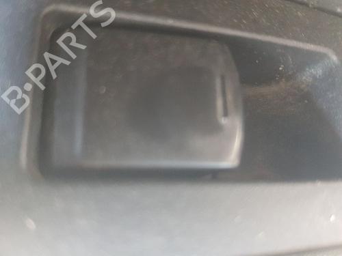 Used Left rear window switch Left rear window switch NISSAN X-TRAIL II (T31) 2.0 dCi 4x4 (150 hp) 33695113 33695113