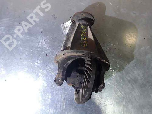 Used Rear differential NISSAN TERRANO II (R20) 2.7 TDi 4WD (125 hp) 1274802