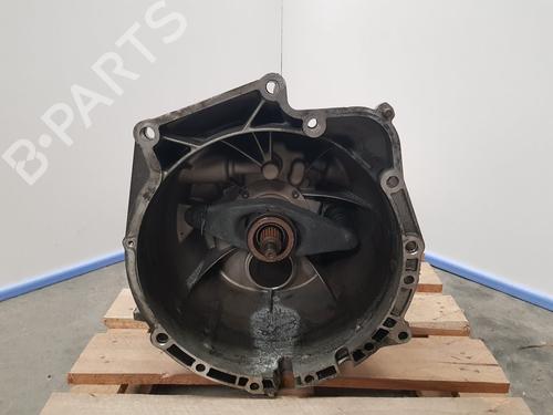 Used Gearbox BMW 3 Touring (E91) [2004-2012]  11198754