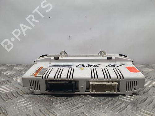 Climate control FORD FIESTA V (JH_, JD_)  | BP9203183I5 