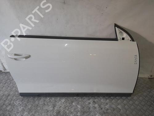 Used Right front door VW SCIROCCO III (137, 138) 2.0 TDI (140 hp) 5221975