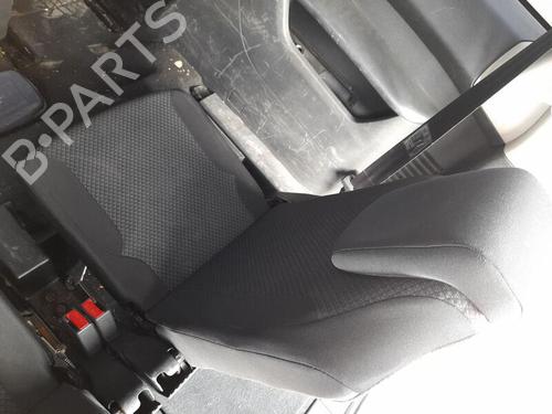 Sedile posteriore (3a fila) CITROËN C4 Grand Picasso I (UA_) 1.6 HDi (109 hp) 28193447