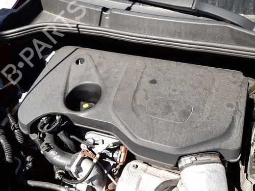 Used Upper protection Upper protection FIAT 500X (334_) 1.0 (334.AXN1B) (120 hp) 33467852 33467852