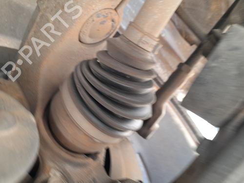 Used Right front driveshaft MAZDA 5 (CR) 2.0 CD (CR19) (143 hp) 29943593