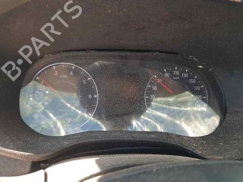Used Instrument cluster DACIA SANDERO III 1.0 TCe 90 (91 hp) 25303381