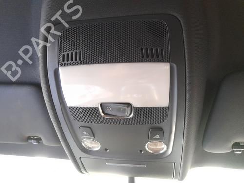 Innerbelysning Innerbelysning AUDI A5 Sportback (8TA) 2.0 TDI (190 hp) 36754784 36754784