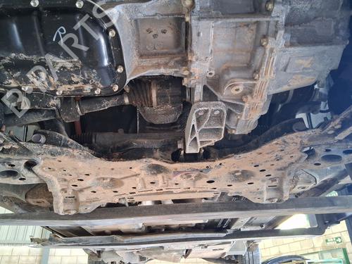 Used Subframe Subframe 38413600 38413600