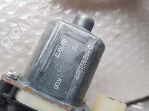 Rear right window mechanism AUDI A3 Sportback (8VA, 8VF) 1.6 TDI | BP17124546C25 