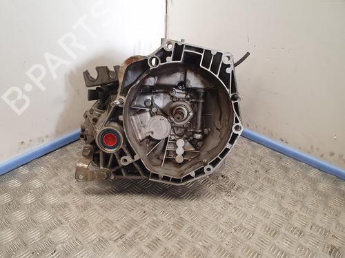 Used Gearbox FIAT LINEA (323_, 110_) [2006-2025]  9998852