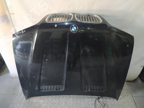 Hood BMW X5 (E53) 4.4 i | BP8911604C1 