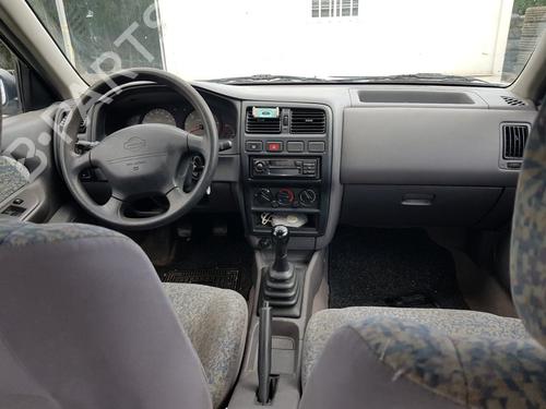 Køler NISSAN ALMERA I (N15)  | BP13523497M31 