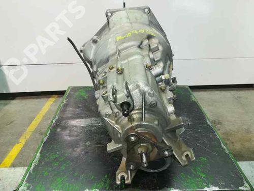 Gearbox BMW 3 (E46) 320 d | BP1229003M3 