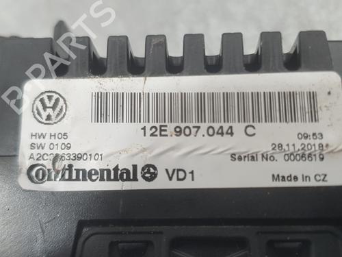 Climate control VW UP! (121, 122, BL1, BL2, BL3, 123) e-Up | BP38469242I5 - Image 4