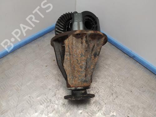 Rear differential TOYOTA LAND CRUISER PRADO (_J15_) 2.8 D-4D (GDJ150_, GDJ155_, GDJ150) (177 hp) 7550408