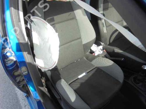 Left taillight PEUGEOT 207 (WA_, WC_)  | BP731703C34 