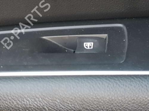 Used Right front window switch RENAULT TALISMAN Grandtour (KP_) 1.6 dCi 130 (130 hp) 16938190