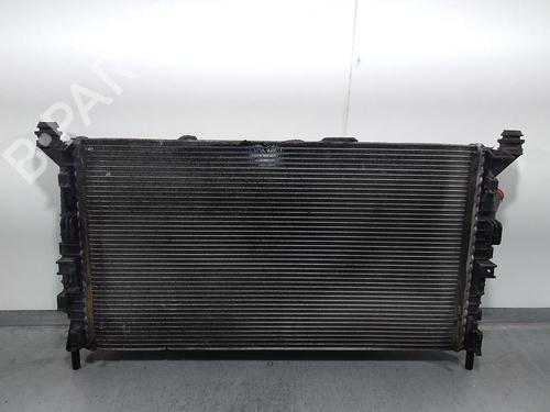 Køler FORD FOCUS II (DA_, HCP, DP) [2004-2013]  16368974