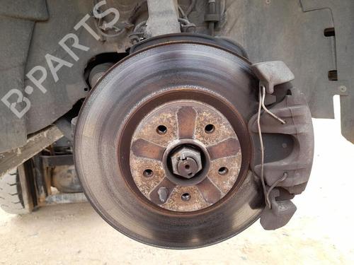 Højre Styrespindel Lejehus ALFA ROMEO 147 (937_) 1.9 JTDM 8V (937.AXD1A, 937.AXU1A, 937.BXU1A) | BP29807731M26 