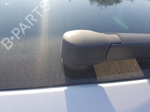 Used Rear wiper motor VW GOLF VII (5G1, BQ1, BE1, BE2) [2012-2021]  13752177