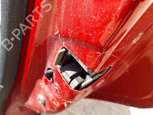 Used Rear right lock CITROËN C3 I (FC_, FN_) 1.4 i (73 hp) 29592717