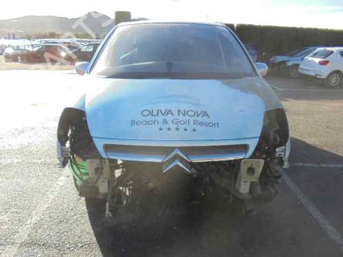 Køler CITROËN C8 (EA_, EB_)  | BP3714208M31 