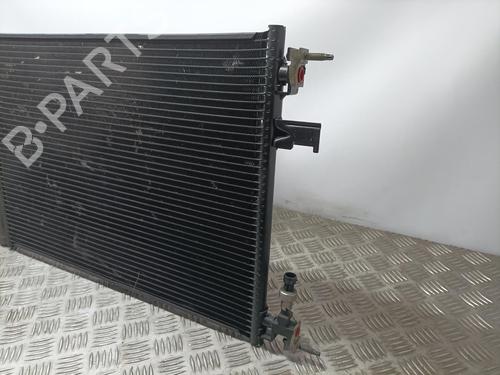 AC radiator CHEVROLET CRUZE (J300)  | BP10218525M32 