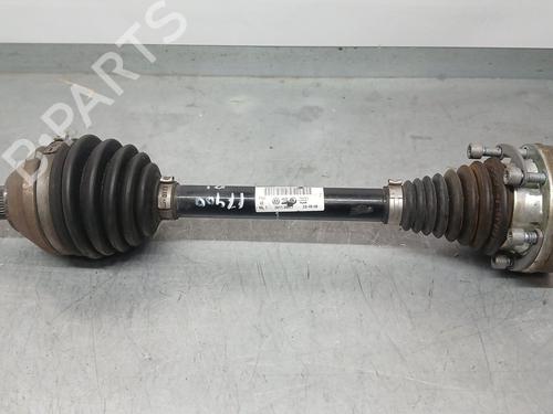 Arbre de transmission avant gauche VW POLO V (6R1, 6C1) 1.6 TDI (90 hp) 32393622