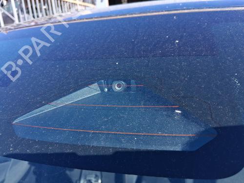 Used Camera Camera TOYOTA C-HR (_X1_) 2.0 Hybrid (MAXH10) (112 hp) 33427572 33427572