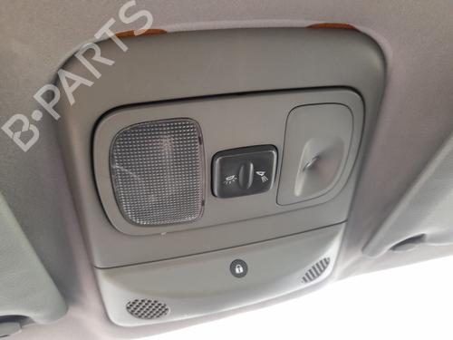 Plafonnier RENAULT SCÉNIC I MPV (JA0/1_, FA0_) 1.9 dCi RX4 (102 hp) 31114830