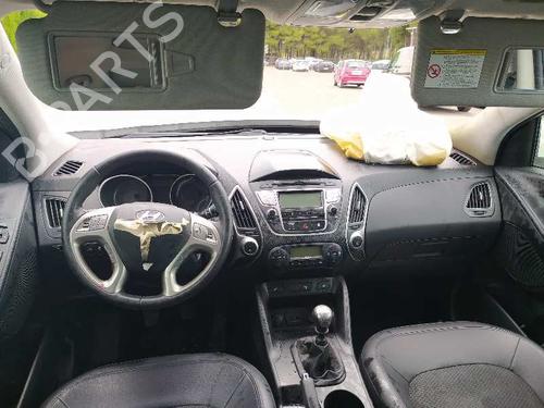 Mirror switch HYUNDAI ix35 (LM, EL, ELH) | BP8208290I25