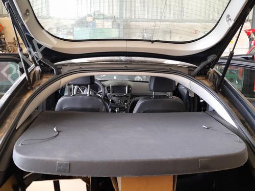 rear-parcel-shelf-opel-insignia-a-g09-2008-2009-2010-2011-2012-2013-2014-2015-2016-2017-37217582 main image