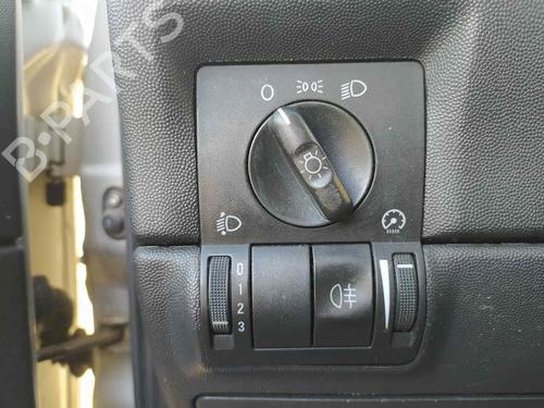 Headlight switch OPEL CORSA C (X01) | BP22699956I24 - Image 1
