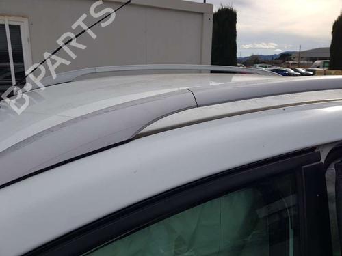 Used Roof bar FORD KUGA I [2008-2012]  17049769