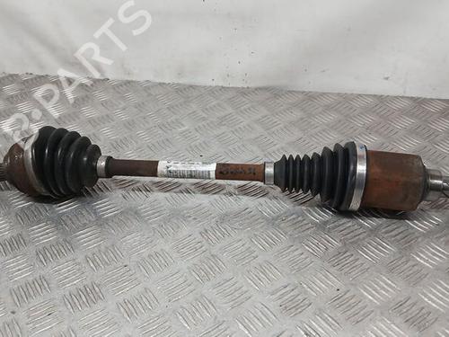 Used Left front driveshaft DACIA SANDERO III [2021-2025]  24204128