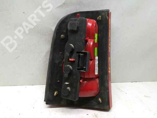 Right taillight SKODA OCTAVIA I (1U2)  | BP10279302C35 