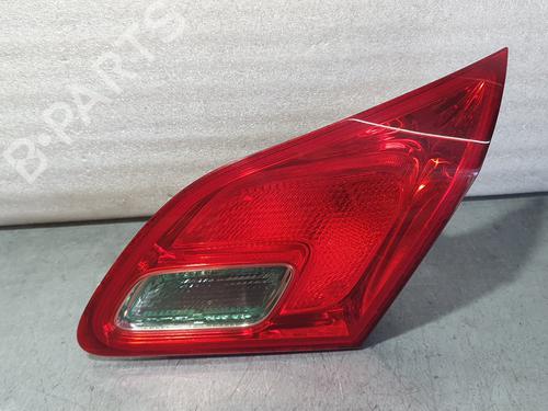 Right taillight OPEL ASTRA J (P10)  | BP12535337C35 