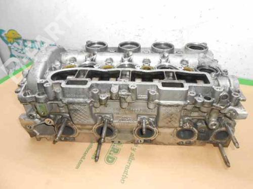 Used Cylinder head Cylinder head PEUGEOT 308 I (4A_, 4C_) 1.6 HDi (90 hp) 10973045 10973045