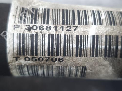 Right front driveshaft FORD FOCUS II (DA_, HCP, DP) 1.6 TDCi | BP33027207M39 - Image 5