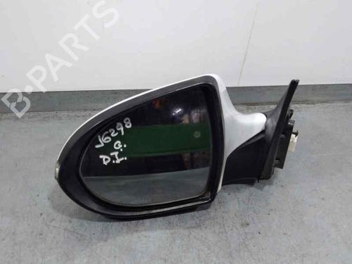 Used Left mirror KIA SPORTAGE IV (QL, QLE) 1.7 CRDi (116 hp) 24673792