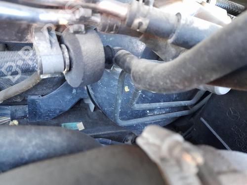Used Servo brake MAZDA 5 (CR) 2.0 CD (CR19) (143 hp) 29729852