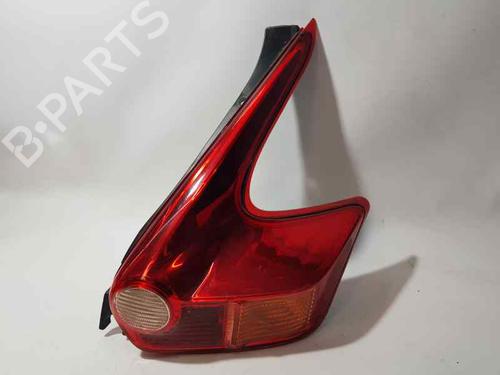 Right taillight NISSAN JUKE (F15)  | BP8140055C35 